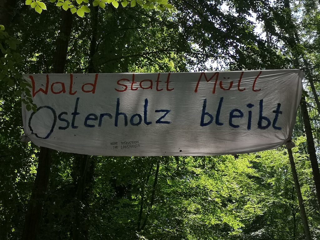 Osterholz 30.06.2019