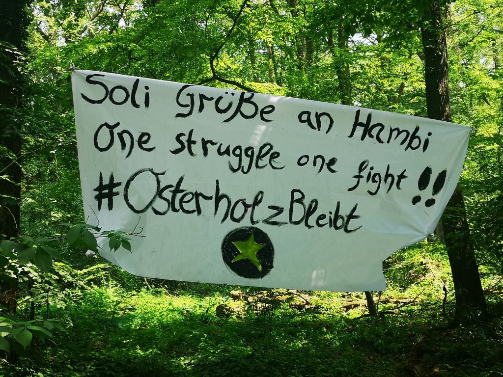 Osterholz 30.06.2019